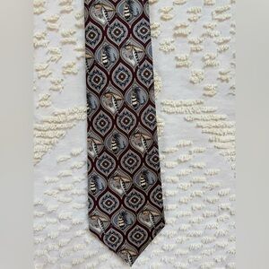 Ducks Unlimited Necktie